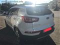 KIA SPORTAGE 2016 1.7 CRDI VGT 2WD Active