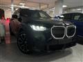 BMW X3 Xdrive20d MSport Pro auto