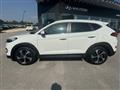 HYUNDAI TUCSON 1.7 CRDi DCT Sound Edition