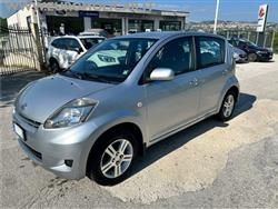 DAIHATSU SIRION 1.3 Hiro 4X4