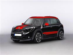 MINI COUNTRYMAN Mini John Cooper Works Countryman ALL4