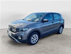 VOLKSWAGEN T-CROSS 1.0 TSI Urban BMT