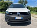 VOLKSWAGEN CADDY 1.4 TGI Comfortline Maxi