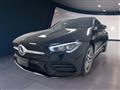 MERCEDES CLASSE CLA COUPE CLA 200 d Automatic Premium