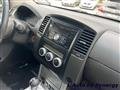 NISSAN NAVARA 2.5 dCi 190CV 4 porte Double Cab Sport hard top