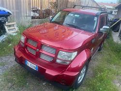 DODGE NITRO 2.8 CRD SE 4WD