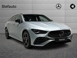 MERCEDES CLASSE CLA d Automatic Shooting Brake AMG Line Advanced Plus