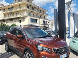 PEUGEOT 3008 BlueHDi 120 S&S Allure