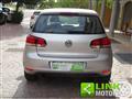 VOLKSWAGEN GOLF 5 PORTE 1.6 TDI 105 CV