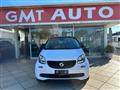 SMART FORFOUR 1.0 71CV NEOPATENTATI CERCHI IN LEGA