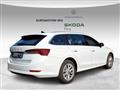 SKODA OCTAVIA WAGON Octavia 4ª serie