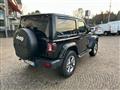 JEEP WRANGLER 2.2 Mjt II Sahara