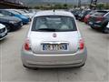 FIAT 500 1.3 Multijet 16V 75CV Lounge