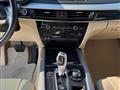 BMW X5 sDrive25d Experience