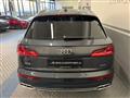 AUDI Q5 55 TFSI e quattro S tronic S line 367cv plug-in