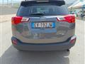 TOYOTA RAV4 2.2 D-CAT A/T 4WD Lounge