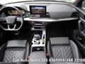 AUDI SQ5 SPORTBACK SPB 3.0 TDI 341cv  21" Pack Nero Plus PANORAMA