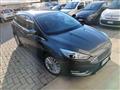 FORD FOCUS 1.5 TDCi 120 CV Start&Stop SW Titanium X