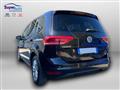 VOLKSWAGEN TOURAN 1.6 TDI 115 CV SCR DSG Comfortline BlueMotion Tech.