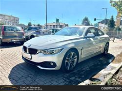 BMW SERIE 4 GRAND COUPE Sport 420 i