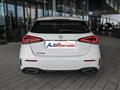 MERCEDES CLASSE A A 250 Automatic Sport