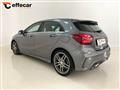 MERCEDES CLASSE A d Automatic Premium