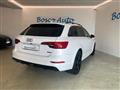 AUDI A4 ALLROAD A4 allroad 3.0 TDI 272 CV tiptronic