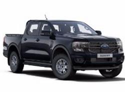 FORD NEW RANGER Ranger 2.0 ECOBLUE aut. 205 CV DC Limited 5 posti