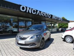 LANCIA YPSILON 1.2 69 CV Ecochic GPL Platino