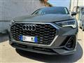 AUDI Q3 SPORTBACK SPB 40 TDI quattro S tronic