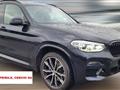 BMW X3 xDrive20d 48V Msport