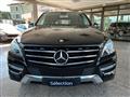 MERCEDES CLASSE ML ML 250 BlueTEC 4Matic Premium