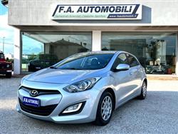 HYUNDAI I30 1.6 CRDi 5p. Comfort A/T