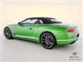 BENTLEY CONTINENTAL GTC V8 Azure