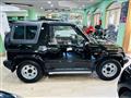 SUZUKI Vitara 1.6i Cabriolet JLX P.Pack