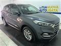 HYUNDAI TUCSON 1.7 CRDi XPossible