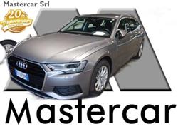 AUDI A6 AVANT A6 Avant 3.0tdi Business quattro autom. -  FX579XK