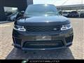 LAND ROVER RANGE ROVER SPORT 3.0 SDV6 249 CV HSE Dynamic