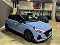 HYUNDAI I20 N PERFORMANCE TECHNOPACK GARANZIA 2026