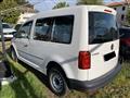 VOLKSWAGEN CADDY 1.4 TGI 110 CV 4 PORTE KOMBI