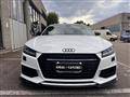 AUDI TT Coupé 1.8 TFSI S tronic S line OCCASIONE