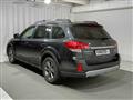 SUBARU OUTBACK 2.0D Lineartronic Trend