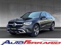 MERCEDES CLASSE GLC GLC 200 d 4Matic Coupé Premium