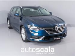 RENAULT TALISMAN Sporter 120 CV Business (rottamazione euro 4)