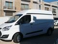 FORD TRANSIT CUSTOM Transit Custom 270 2.0 TDCi 130 PC Furgone Titanium