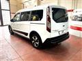 FORD TOURNEO CONNECT Tourneo Connect Active 1.5 EcoBlue 120 CV Start & Stop