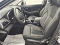 SUBARU OUTBACK 2.5i Lineartronic 4dventure