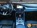 ALFA ROMEO GIULIA 2.0 Turbo 280 CV AT8 AWD Q4 Veloce+Tetto Apribile