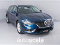 RENAULT TALISMAN Sporter 120 CV Business (rottamazione euro 4)