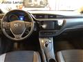 TOYOTA AURIS 1.8 Hybrid